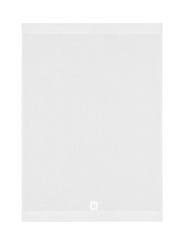 Kosta Linnewäfveri Frotté 500g Vit 90x150