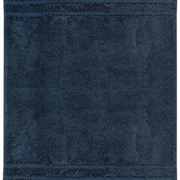 Kosta Linnewäfveri Frotté 600g Marinblå 65x130