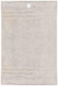 Kosta Linnewäfveri – frotté 600 g sand 65 x 130, handduk