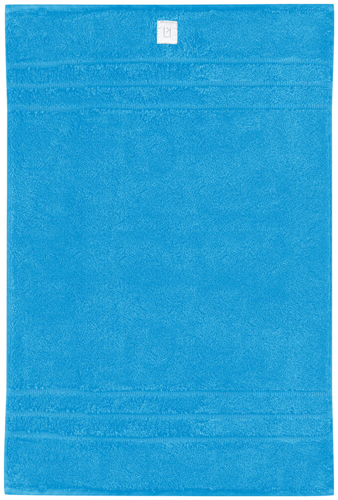 Kosta Linnewäfveri Frotté 600g Turkos 90x150