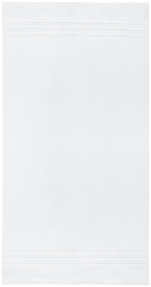 Kosta Linnewäfveri Frotté 600g Vit 65x130