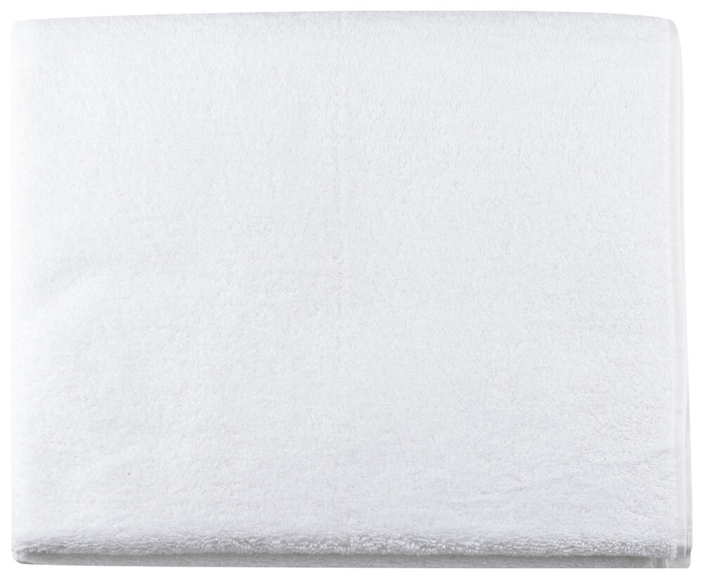 Kosta Linnewäfveri Frotté 600g Vit 65x130