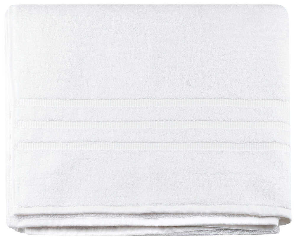 Kosta Linnewäfveri Frotté 600g Vit 65x130