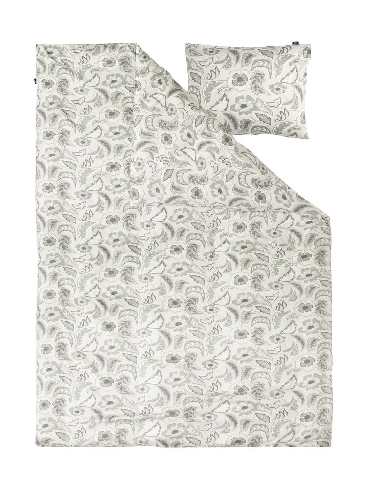Kosta Linnewäfveri Gillanda Satin Beige 150x210
