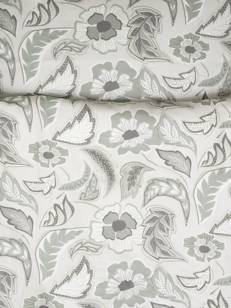 Kosta Linnewäfveri Gillanda Satin Beige 150x210