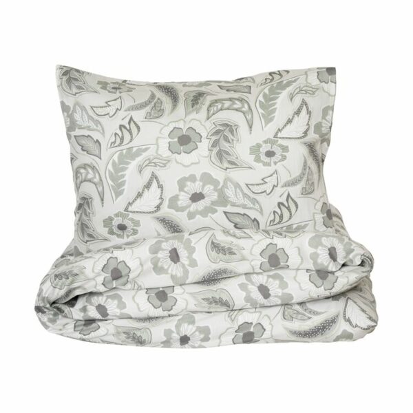 Kosta Linnewäfveri Gillanda Satin Beige 230x220