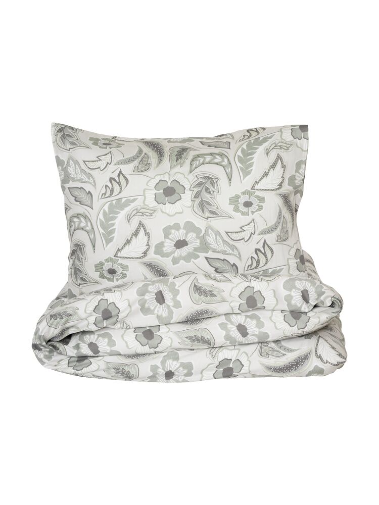 Kosta Linnewäfveri Gillanda Satin Beige 230x220