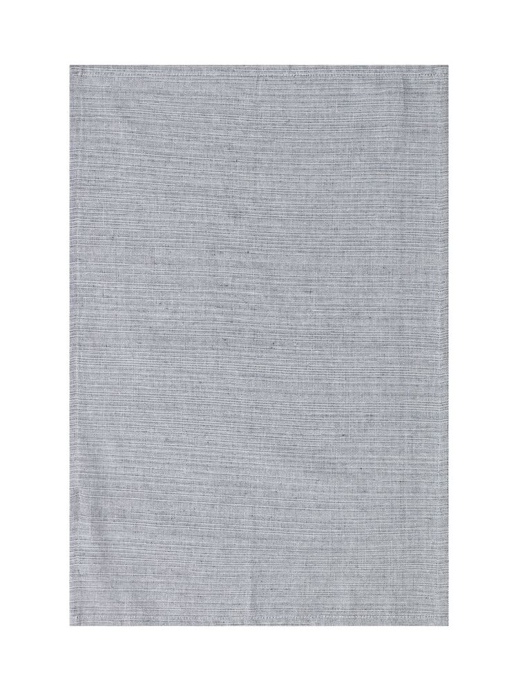 Kosta Linnewäfveri Kökshandduk Solid Återvunnen Marinblå 40x60 cm