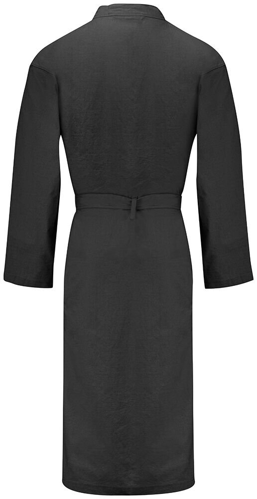Kosta Linnewäfveri Sparock 150g Mörkgrå L/XL