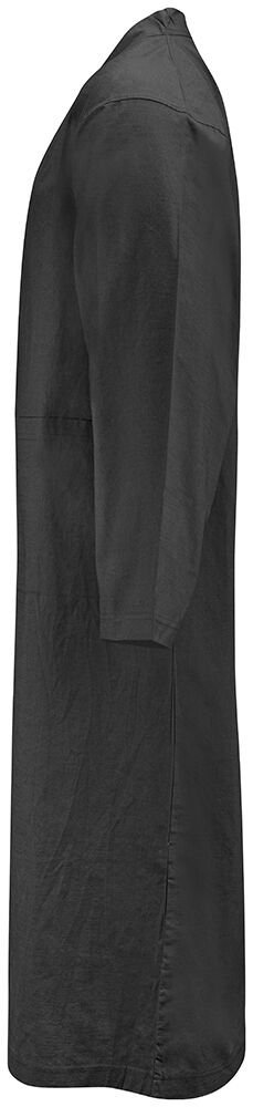 Kosta Linnewäfveri Sparock 150g Mörkgrå L/XL