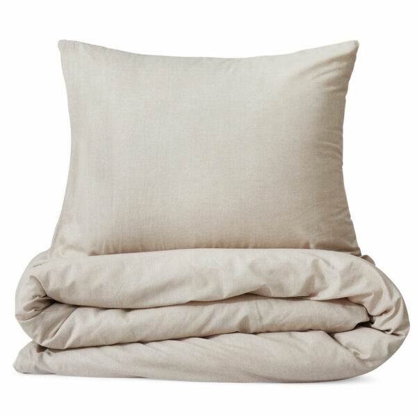 Lord Nelson Bäddset Vitteberg Sand 150x210