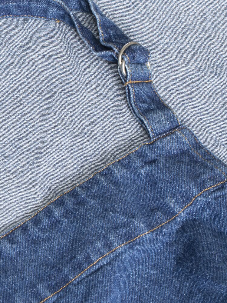 Lord Nelson Förkläde Denim