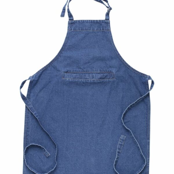 Lord Nelson Förkläde Denim