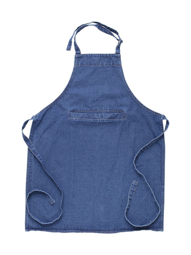 Lord Nelson Förkläde Denim