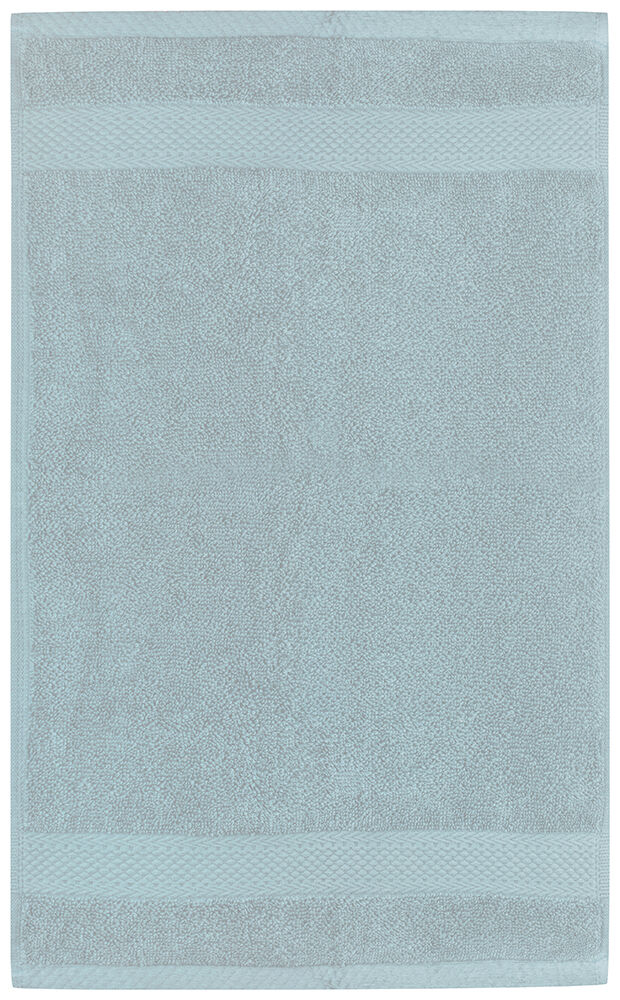 Lord Nelson Frotté Fairtrade 550 g Aquagrön 30x50