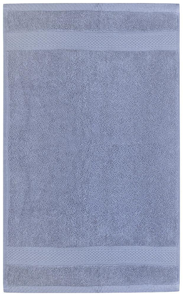 Lord Nelson Frotté Fairtrade 550 g Duvblå 30x50