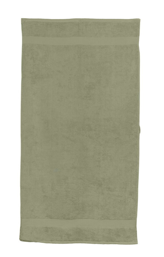 Lord Nelson Frotté Fairtrade 550 g Mossa 90x150