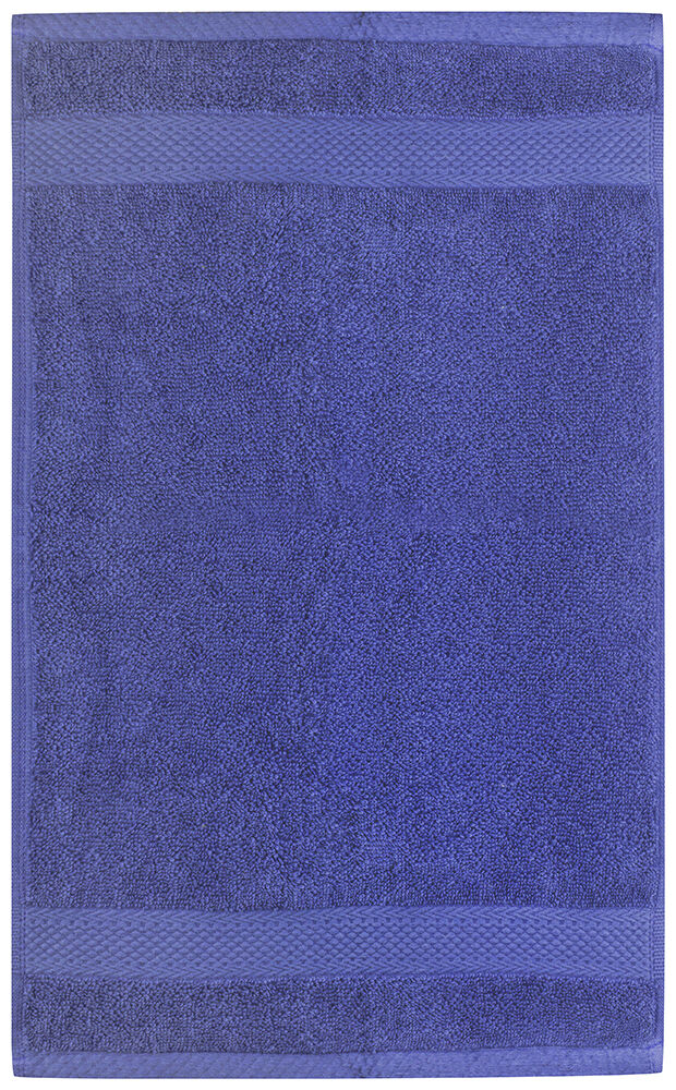 Lord Nelson Frotté Fairtrade 550 g Royalblå 90x150