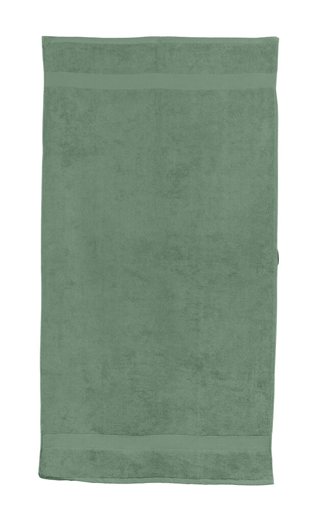Lord Nelson Frotté Fairtrade 550 g Salvia 70x130