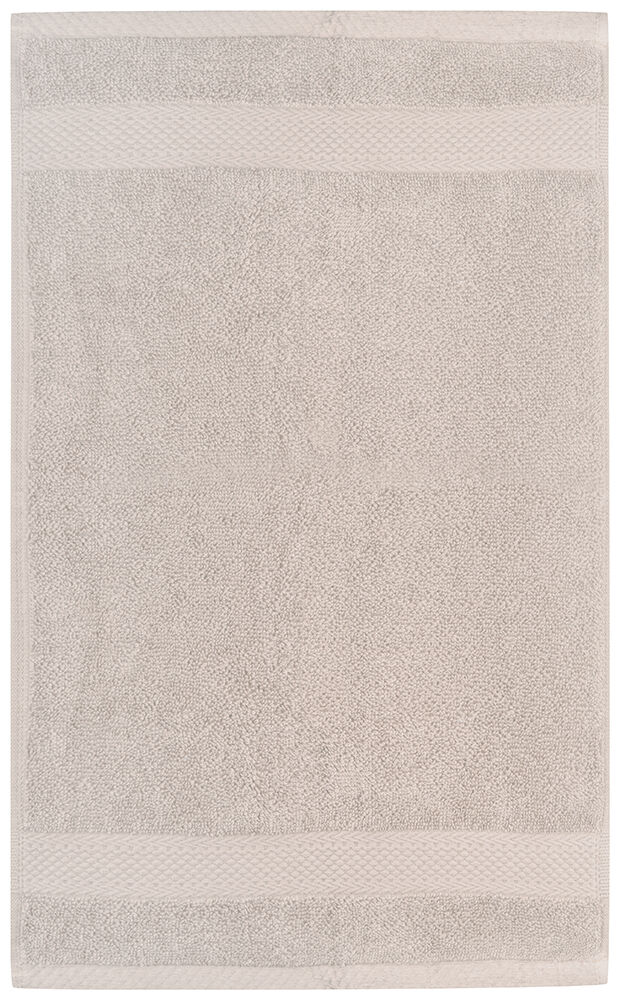 Lord Nelson Frotté Fairtrade 550 g Sand 70x130