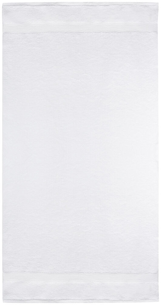 Lord Nelson Frotté Fairtrade 550 g Vit 50x70