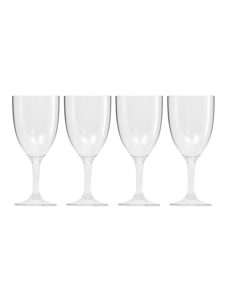 Lord Nelson Glas och bricka neutral Transparent