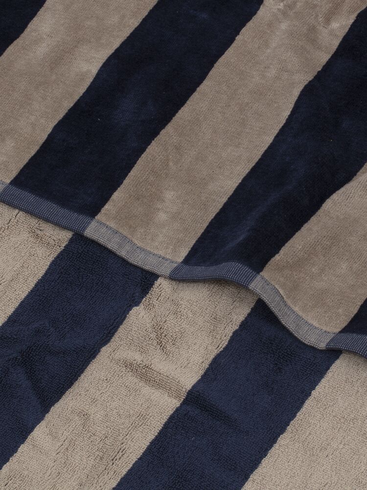 Lord Nelson Victory Badlakan Cabana Marin/Sand 80x160 cm