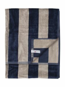 Lord Nelson Victory - Badlakan Cabana Marin/Sand 80x160 cm