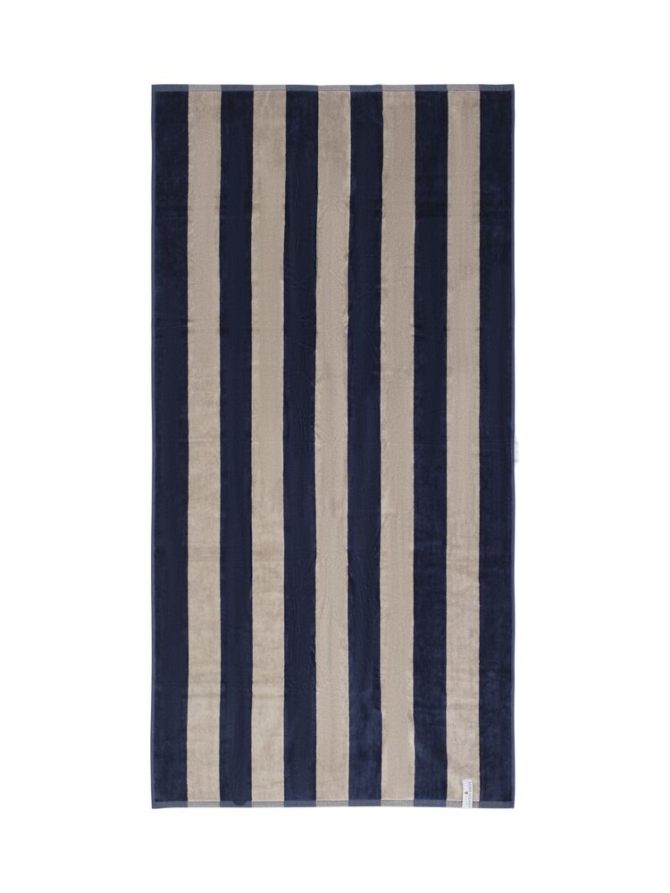 Lord Nelson Victory Badlakan Cabana Marin/Sand 80x160 cm