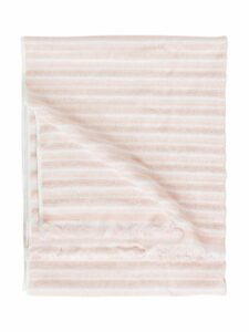 Lord Nelson Victory - Badlakan Melange Rosa 80x160 cm