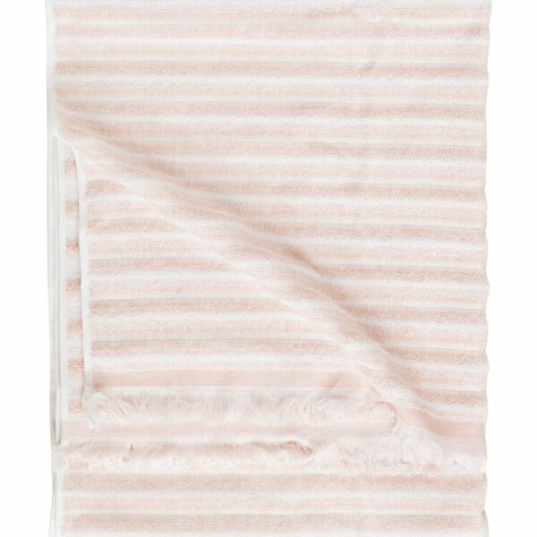 Lord Nelson Victory Badlakan Melange Rosa 80x160 cm