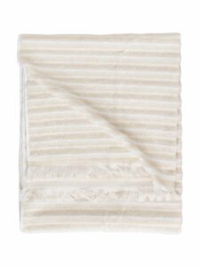 Lord Nelson Victory - Badlakan Melange Sand 80x160 cm