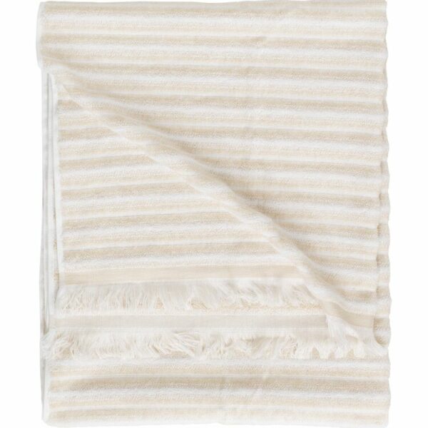 Lord Nelson Victory Badlakan Melange Sand 80x160 cm