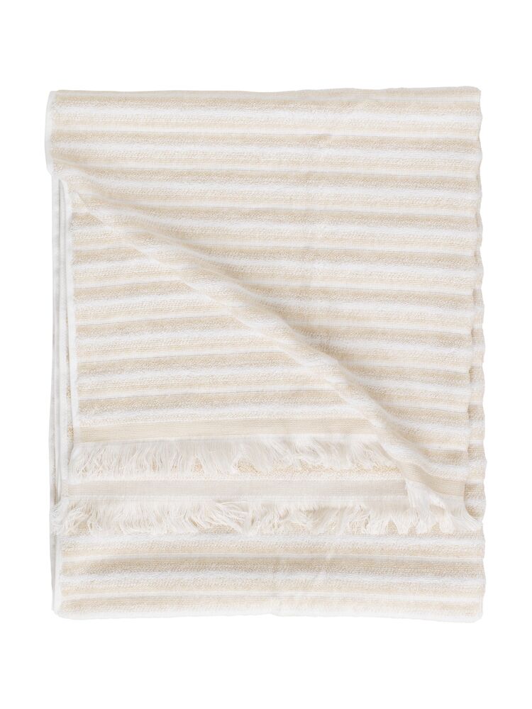 Lord Nelson Victory Badlakan Melange Sand 80x160 cm