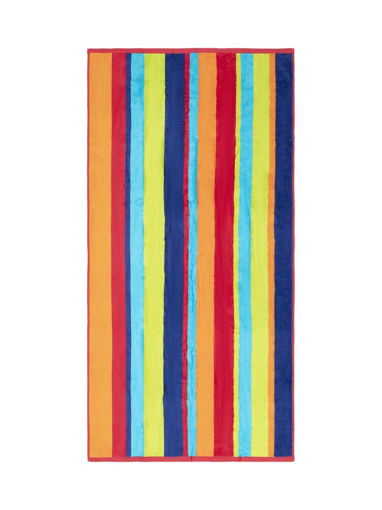 Lord Nelson Victory Badlakan Multi 80x160 cm