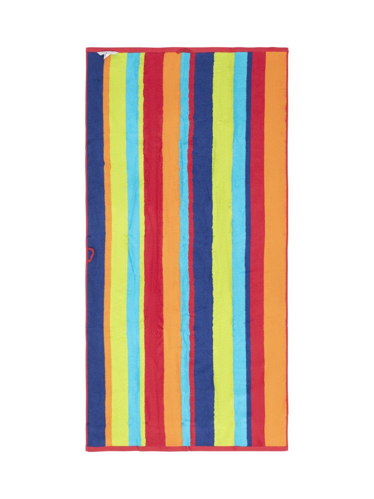 Lord Nelson Victory Badlakan Multi 80x160 cm