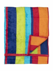 Lord Nelson Victory - Badlakan Multi 80x160 cm