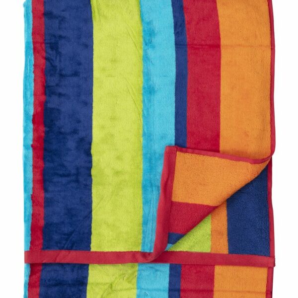 Lord Nelson Victory Badlakan Multi 80x160 cm
