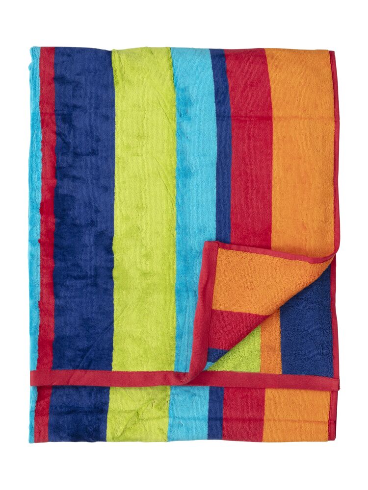 Lord Nelson Victory Badlakan Multi 80x160 cm