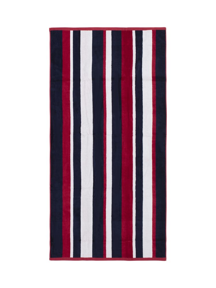 Lord Nelson Victory Badlakan Multi Maritim 80x160 cm