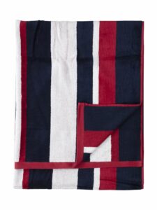 Lord Nelson Victory - Badlakan Multi Maritim 80x160 cm