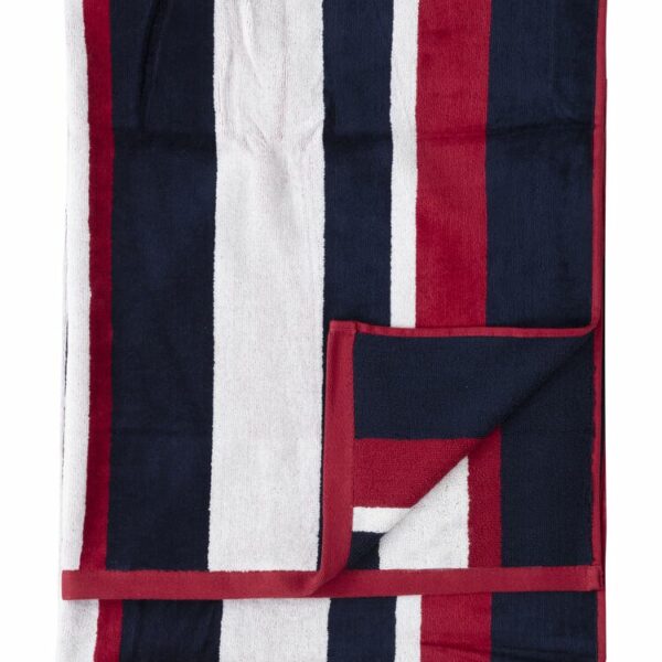 Lord Nelson Victory Badlakan Multi Maritim 80x160 cm