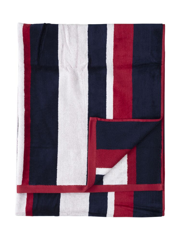 Lord Nelson Victory Badlakan Multi Maritim 80x160 cm