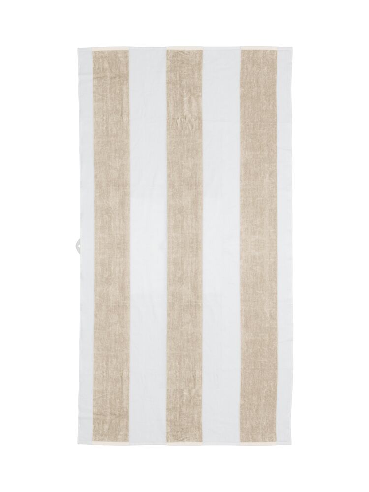 Lord Nelson Victory Badlakan Rand Sand 86x160 cm