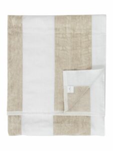 Lord Nelson Victory - Badlakan Rand Sand 86x160 cm