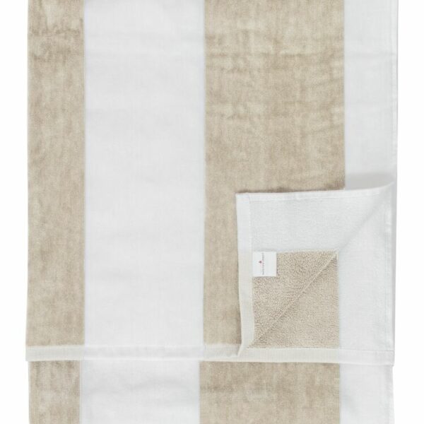 Lord Nelson Victory Badlakan Rand Sand 86x160 cm