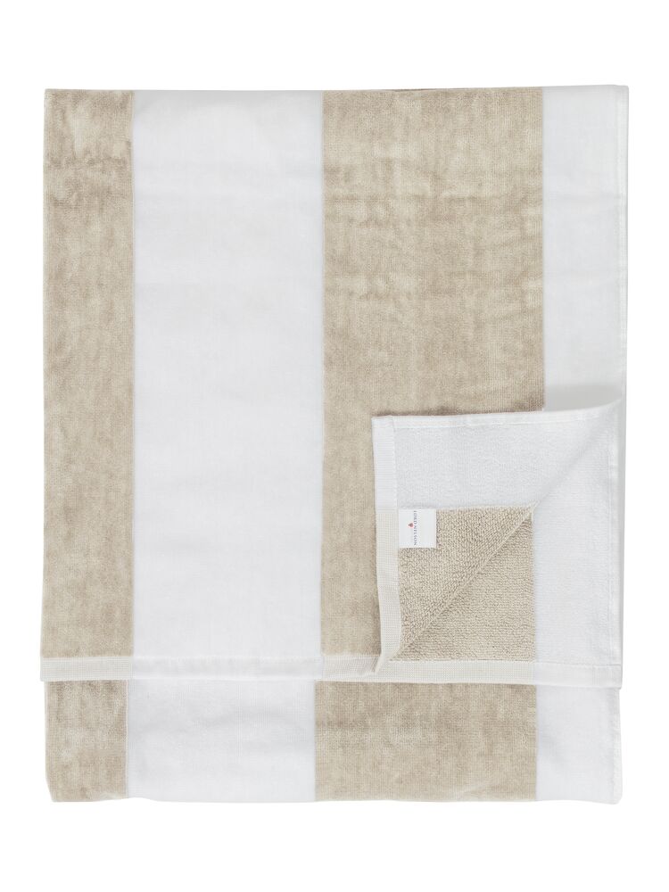 Lord Nelson Victory Badlakan Rand Sand 86x160 cm