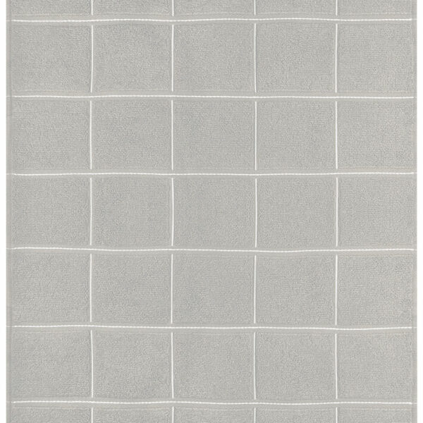 Lord Nelson Victory Frotté 550g Grå 90x150