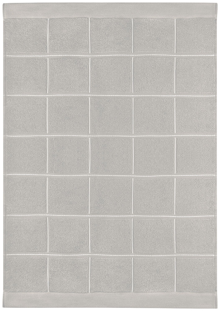 Lord Nelson Victory Frotté 550g Grå 90x150