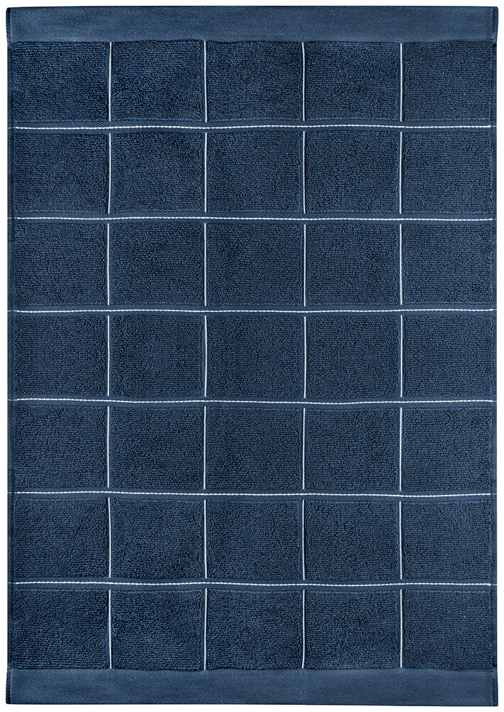 Lord Nelson Victory Frotté 550g Marinblå 50x70